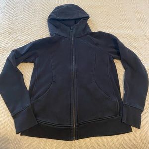 Lululemon scuba hoodie
